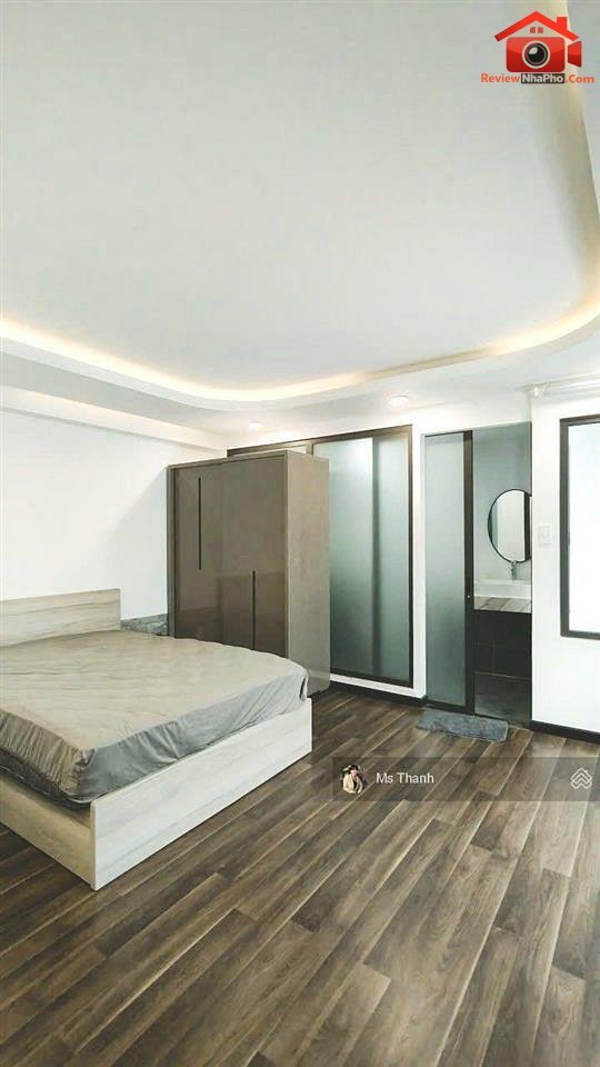 15.5 tỷ – Diện tích 118m2 – Nhà riêng tại Không xác định REVIEW NHÀ PHỐ