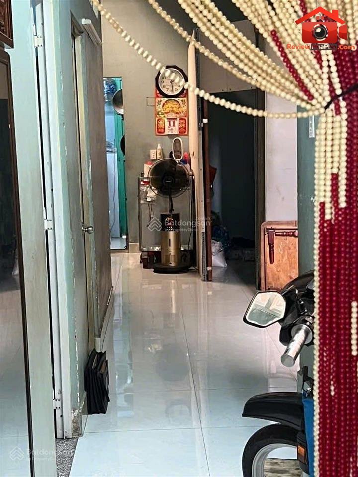 Siêu phẩm nhà Bình Tân kề khu Tên Lửa – Diện tích 100m2 – Giá chỉ 6.8 tỷ Bán nhà đất Đường Kinh Dương Vương – Phường cũ An Lạc Quận Bình Tân – Thành phố Hồ Chí Minh REVIEW NHÀ PHỐ