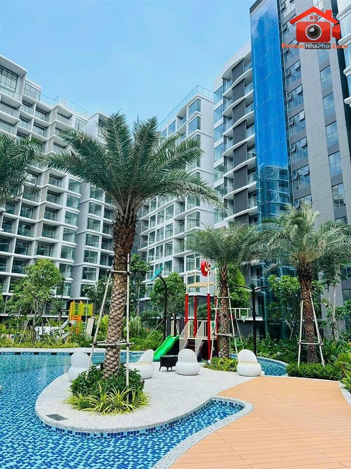 Căn hộ Diamond Centery – 96 m2 – 8 tỷ … – Bán nhà trong ngõ, hẻm Quận Tân Phú – TP Hồ Chí Minh giá 7 – 10 tỷ