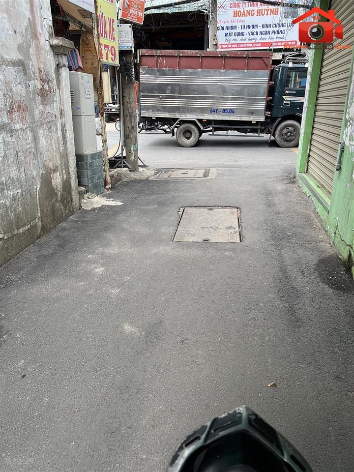 Nhà 2 tầng 68 m² giá 6.9 tỷ – REVIEW NHÀ PHỐ