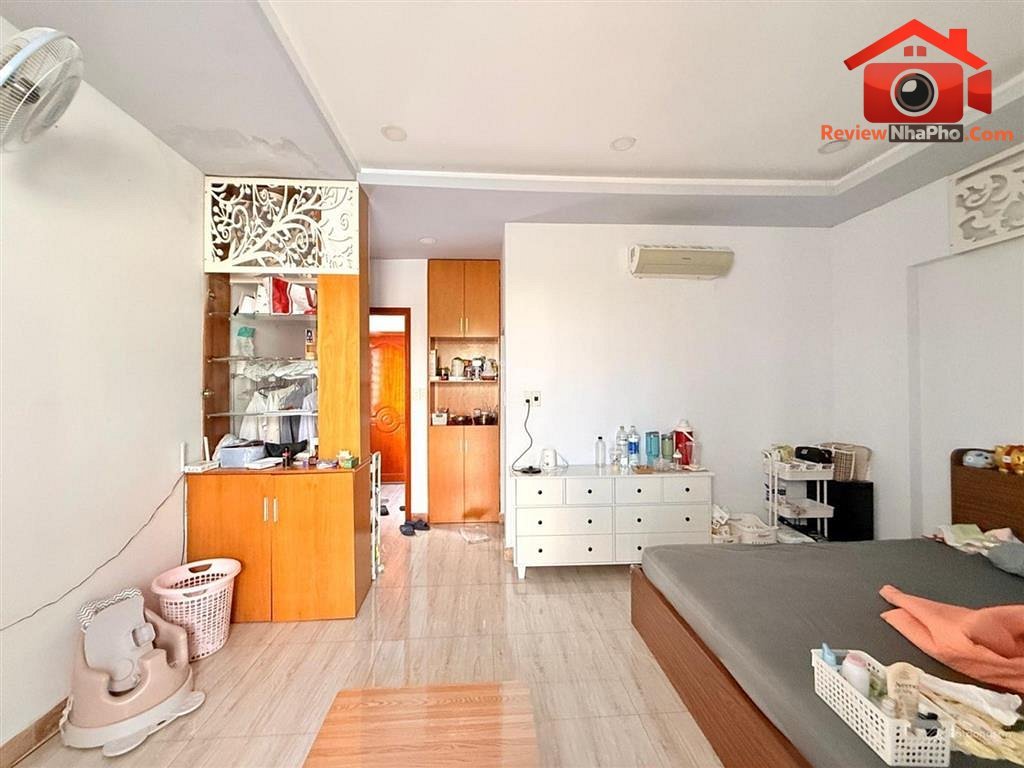 Nhà 2 tầng 68 m² giá 6.9 tỷ – REVIEW NHÀ PHỐ