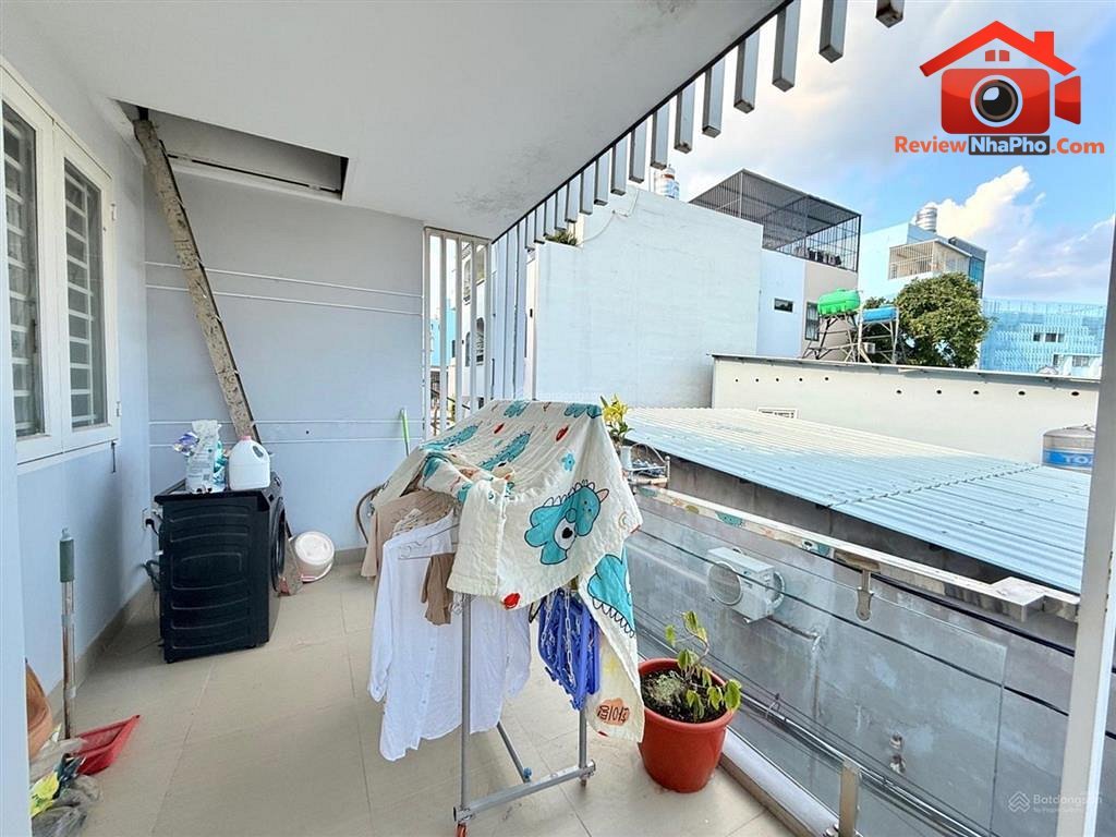 Nhà 2 tầng 68 m² giá 6.9 tỷ – REVIEW NHÀ PHỐ