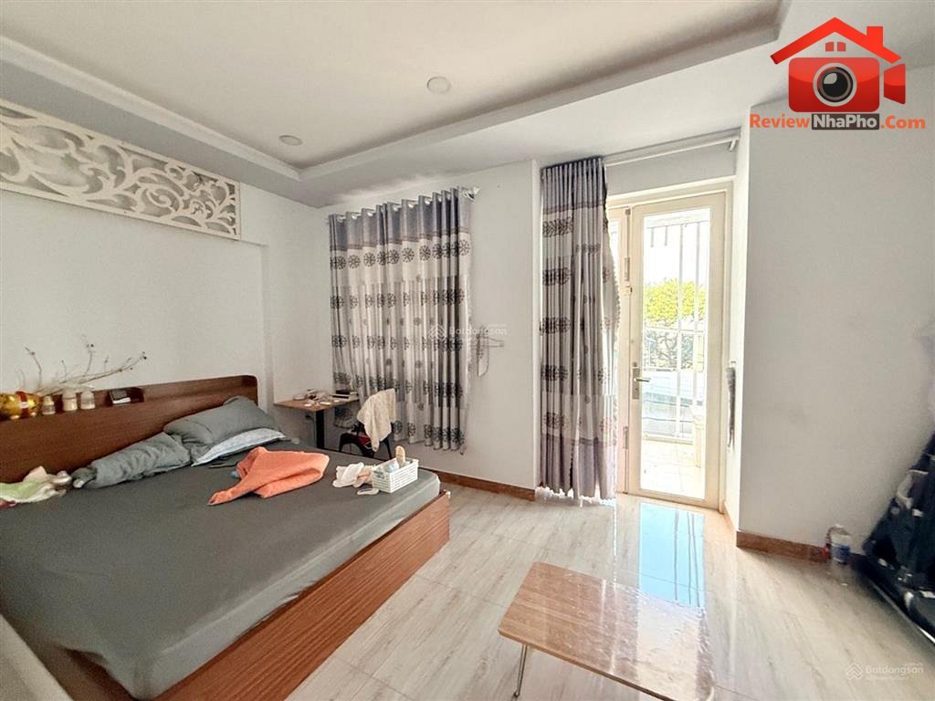 Nhà 2 tầng 68 m² giá 6.9 tỷ – REVIEW NHÀ PHỐ