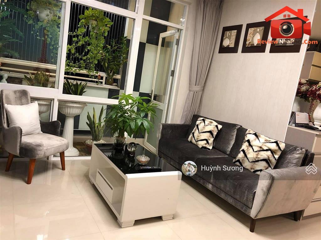 Căn hộ Âu Cơ Tower Đường Âu Cơ – Phường cũ Phú Thọ Hòa Quận Tân Phú – Thành phố Hồ Chí Minh REVIEW NHÀ PHỐ 75 m2 – 3.75 tỷ