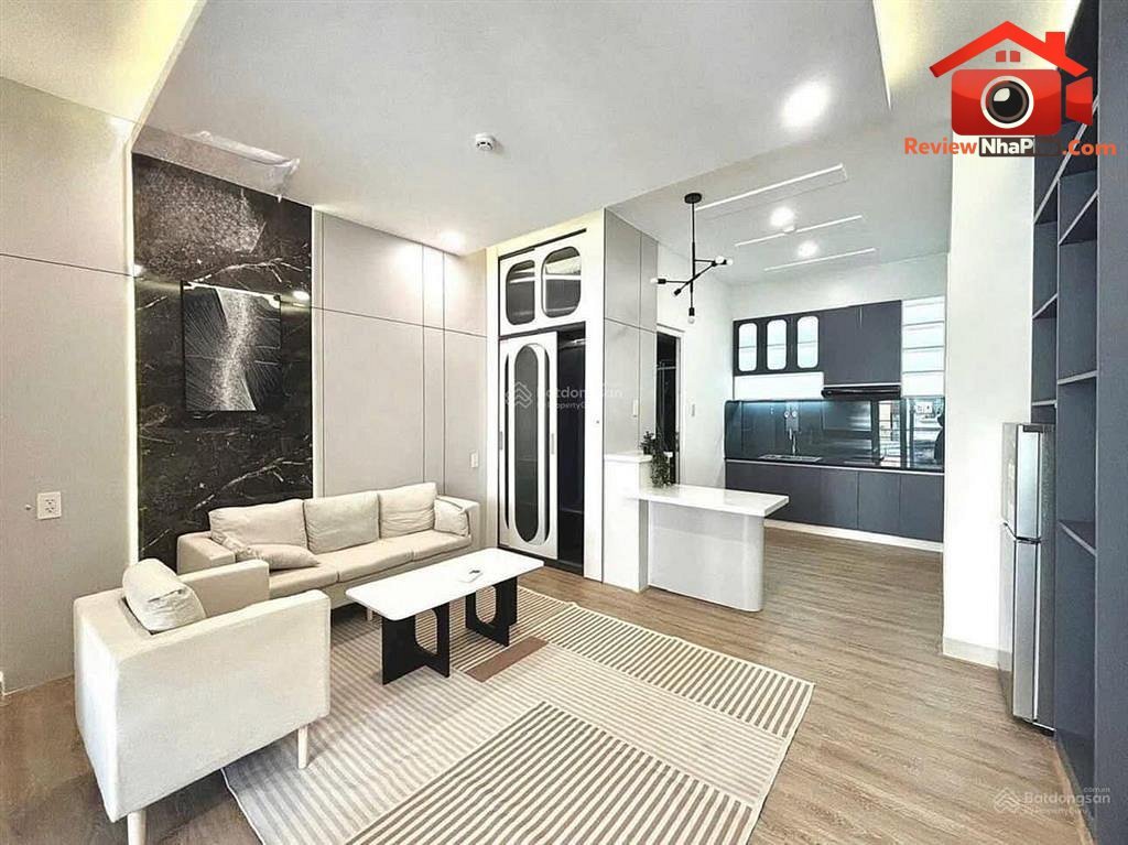 Cho thuê nhà đất Đường Cộng Hòa – Phường cũ Bảy Hiền Quận Tân Bình – Thành phố Hồ Chí Minh REVIEW NHÀ PHỐ 40m2 – 7 triệu