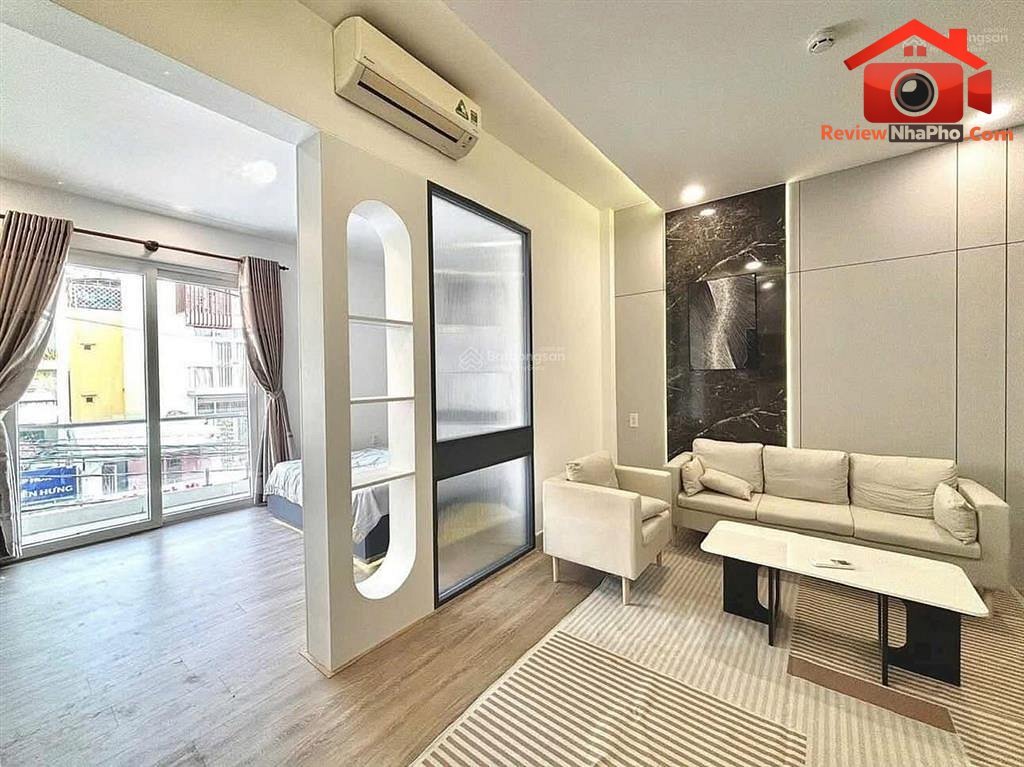 Cho thuê nhà đất Đường Cộng Hòa – Phường cũ Bảy Hiền Quận Tân Bình – Thành phố Hồ Chí Minh REVIEW NHÀ PHỐ 40m2 – 7 triệu