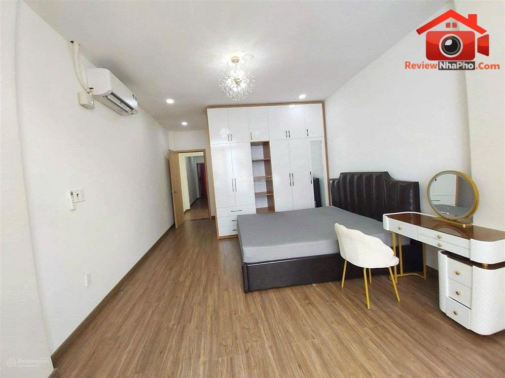 Nhà hẻm xe hơi đường Phan Huy Ích Quận Gò Vấp – Thành phố Hồ Chí Minh 85m2 6.99 tỷ