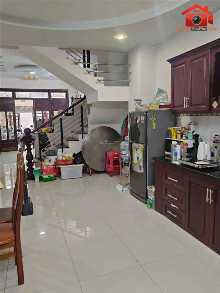 Bán nhà đất Đường KDC An Sương – Phường cũ Không xác định Quận 12 – Thành phố Hồ Chí Minh REVIEW NHÀ PHỐ 90 m2 9.5 tỷ