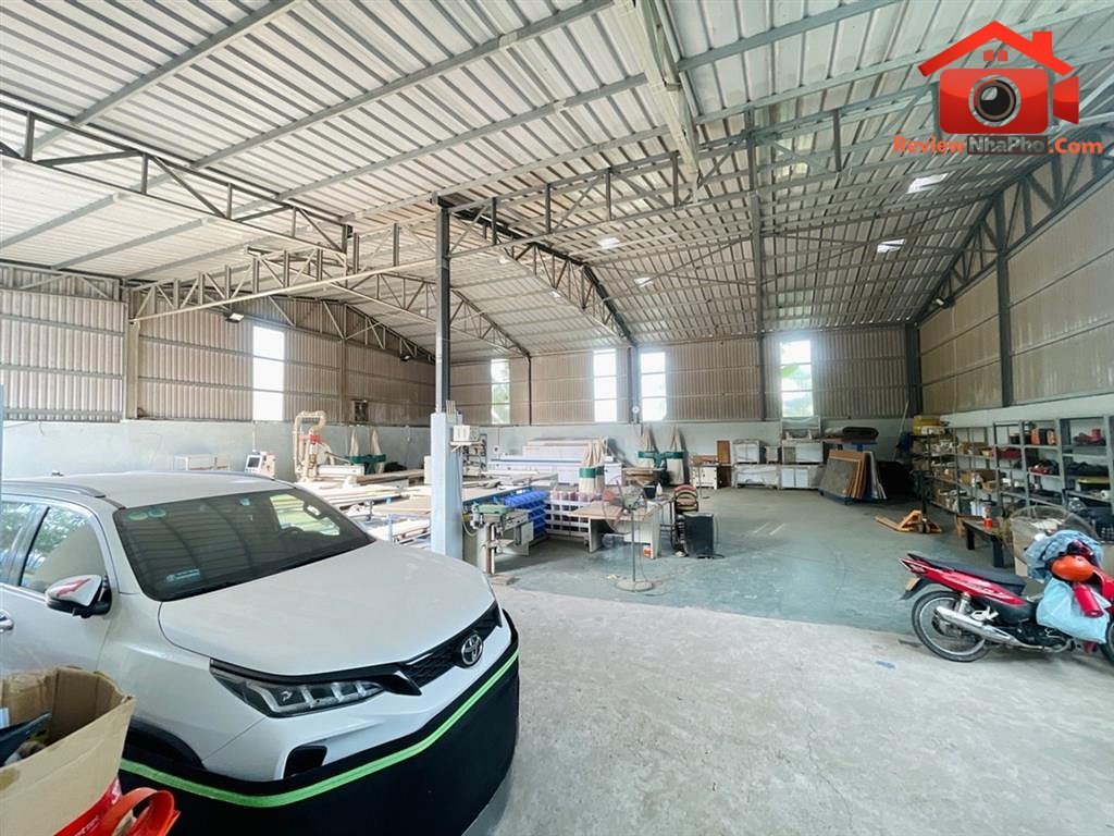 28.6 tỷ – 660 m2 – Nhà Mặt Tiền Sân Vườn View Sông Thạnh Xuân 38 – REVIEW NHÀ PHỐ