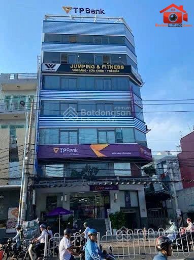 Bán nhà đất Đường Lê Văn Quới – Phường cũ Bình Hưng Hòa Quận Bình Tân – Thành phố Hồ Chí Minh REVIEW NHÀ PHỐ 350 m2 90 tỷ