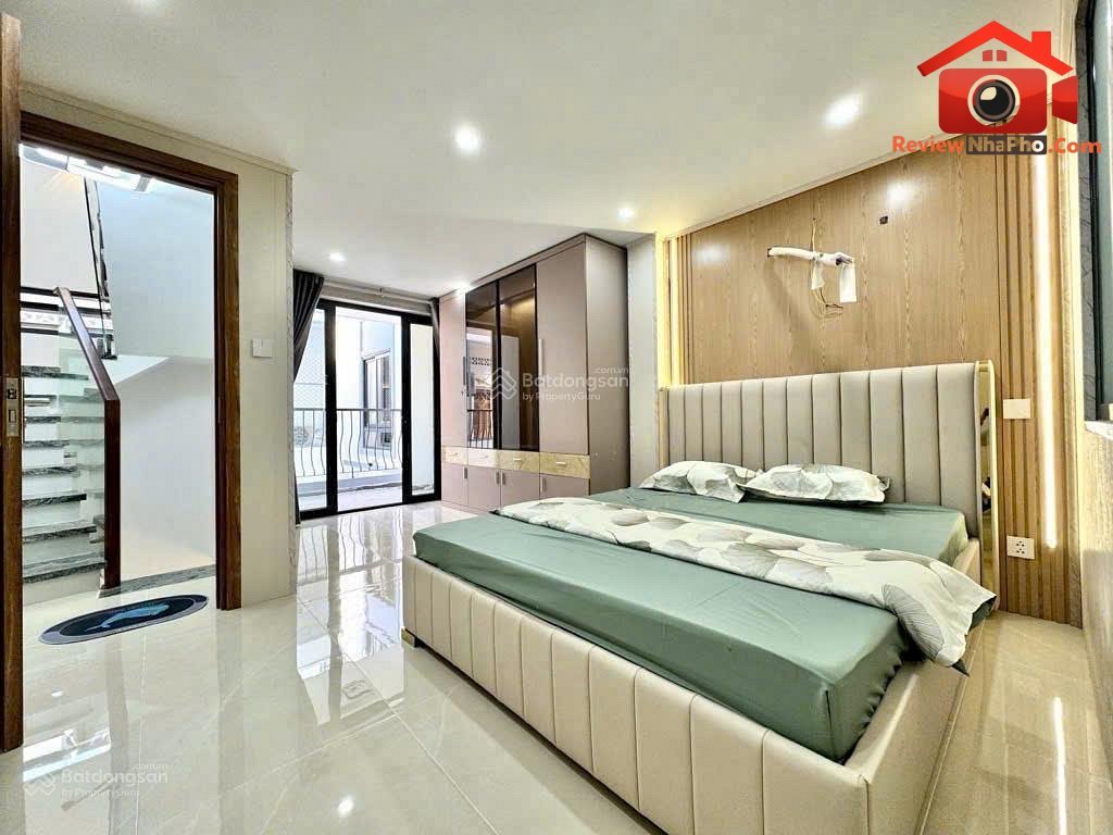 Bán nhà đất Đường Nguyên Hồng – Phường cũ Không xác định Quận Gò Vấp – Thành phố Hồ Chí Minh 46 m2 – Giá 7.3 tỷ