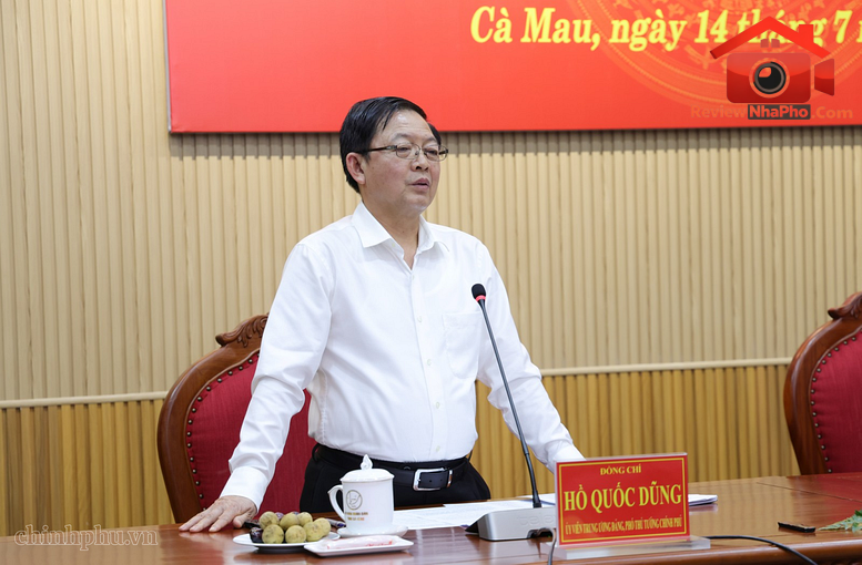 Cà Mau được định hướng trở thành trung tâm kinh tế biển, năng lượng và logistics- Ảnh 3. Cà Mau được định hướng trở thành trung tâm kinh tế biển, năng lượng và logistics- Ảnh 3.