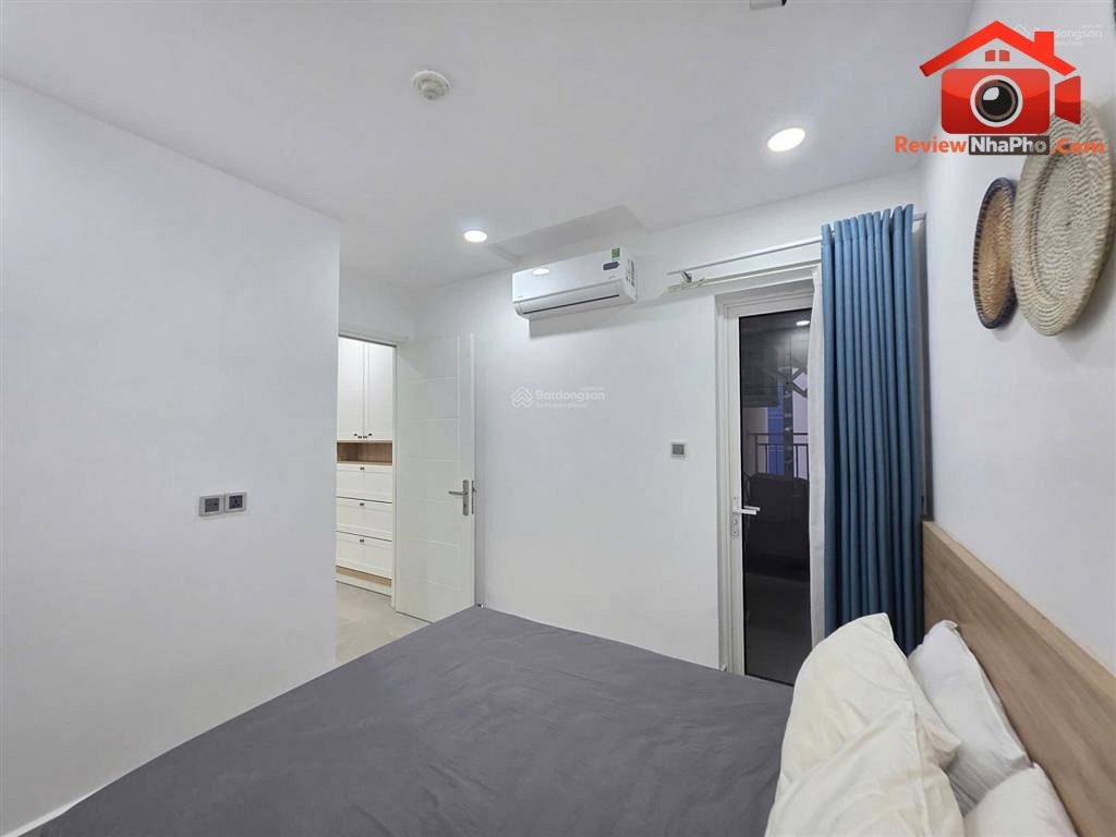 6.1 tỷ – 73 m² – Bán căn hộ The Botanica – Quận Tân Bình – Thành phố Hồ Chí Minh REVIEW NHÀ PHỐ