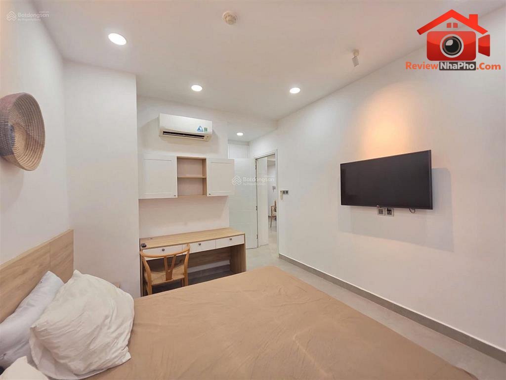 6.1 tỷ – 73 m² – Bán căn hộ The Botanica – Quận Tân Bình – Thành phố Hồ Chí Minh REVIEW NHÀ PHỐ