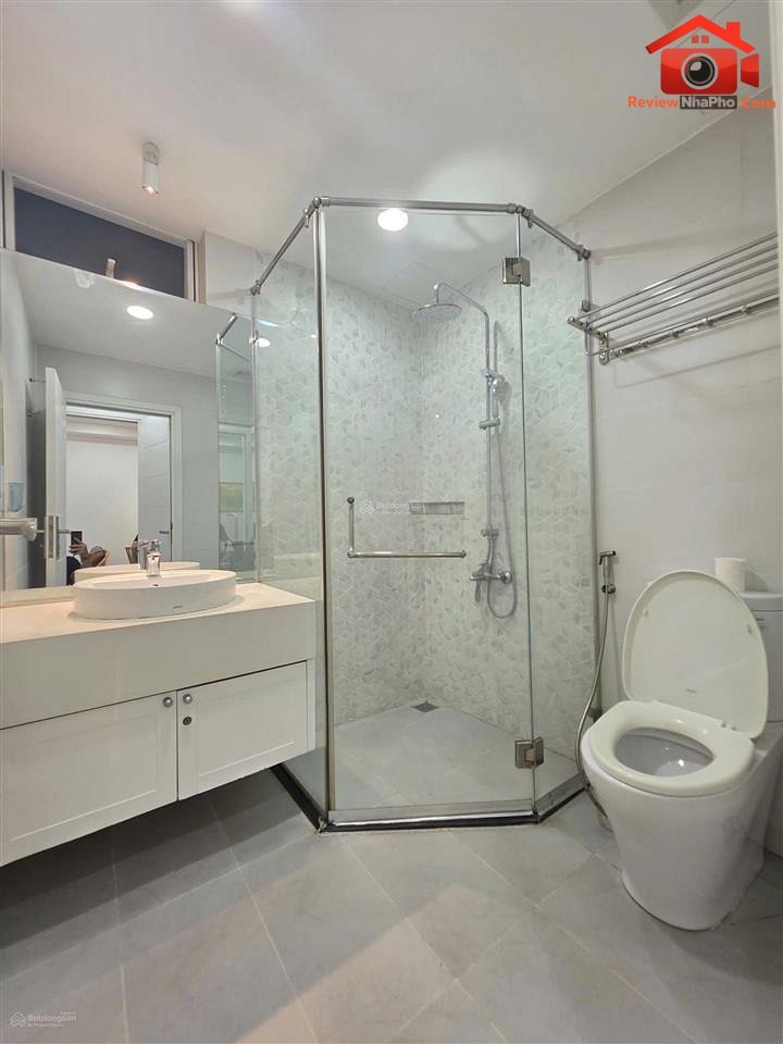 6.1 tỷ – 73 m² – Bán căn hộ The Botanica – Quận Tân Bình – Thành phố Hồ Chí Minh REVIEW NHÀ PHỐ