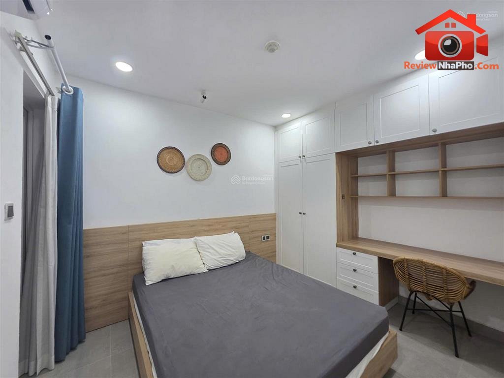 6.1 tỷ – 73 m² – Bán căn hộ The Botanica – Quận Tân Bình – Thành phố Hồ Chí Minh REVIEW NHÀ PHỐ
