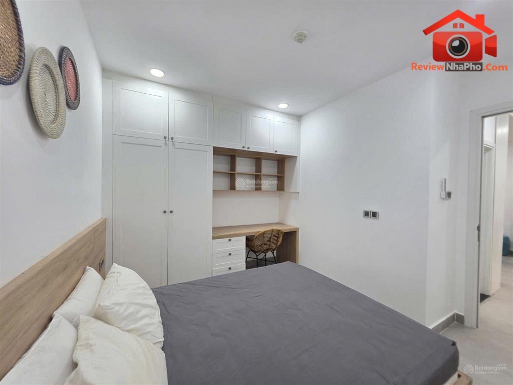 6.1 tỷ – 73 m² – Bán căn hộ The Botanica – Quận Tân Bình – Thành phố Hồ Chí Minh REVIEW NHÀ PHỐ