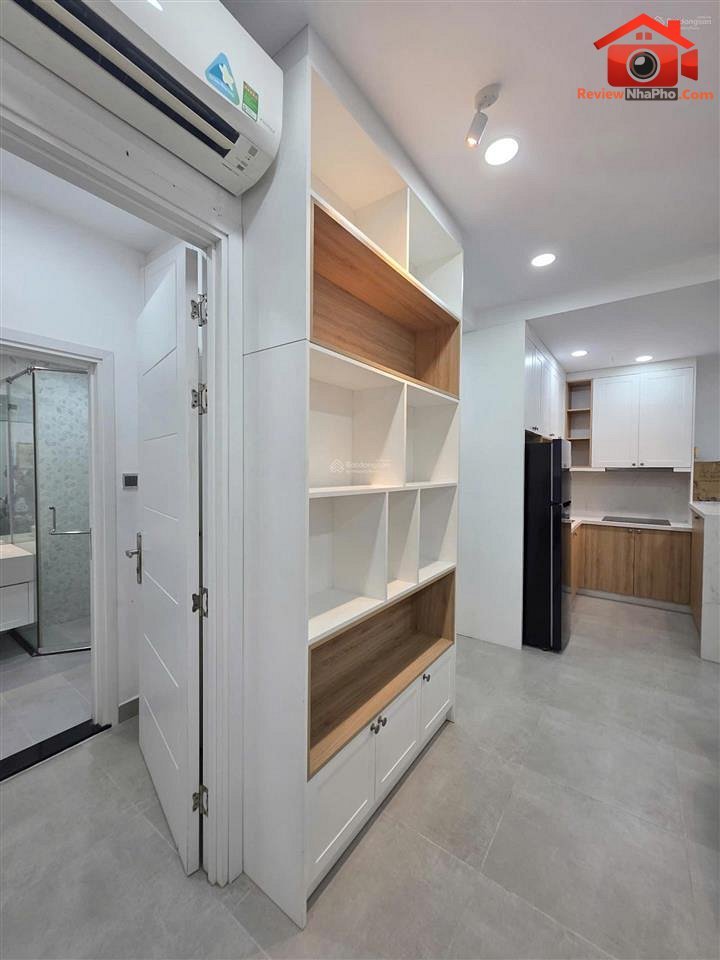 6.1 tỷ – 73 m² – Bán căn hộ The Botanica – Quận Tân Bình – Thành phố Hồ Chí Minh REVIEW NHÀ PHỐ