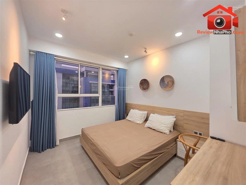 6.1 tỷ – 73 m² – Bán căn hộ The Botanica – Quận Tân Bình – Thành phố Hồ Chí Minh REVIEW NHÀ PHỐ