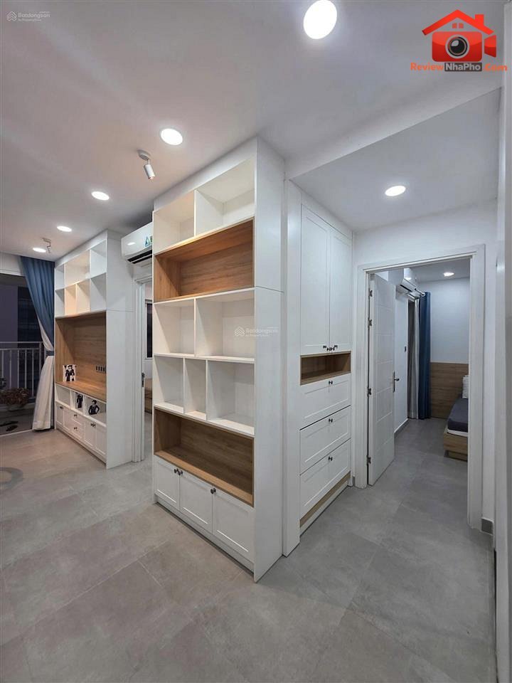 6.1 tỷ – 73 m² – Bán căn hộ The Botanica – Quận Tân Bình – Thành phố Hồ Chí Minh REVIEW NHÀ PHỐ