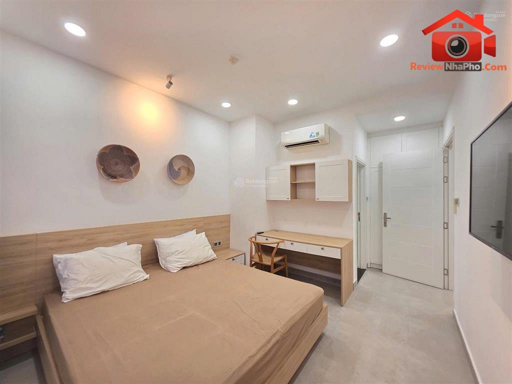 6.1 tỷ – 73 m² – Bán căn hộ The Botanica – Quận Tân Bình – Thành phố Hồ Chí Minh REVIEW NHÀ PHỐ
