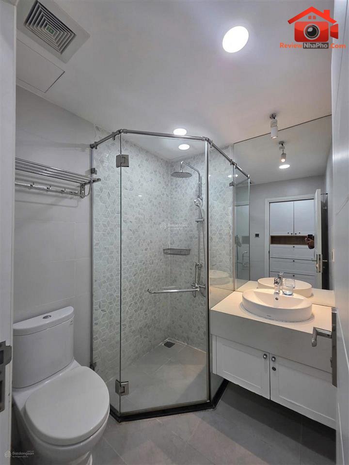 6.1 tỷ – 73 m² – Bán căn hộ The Botanica – Quận Tân Bình – Thành phố Hồ Chí Minh REVIEW NHÀ PHỐ