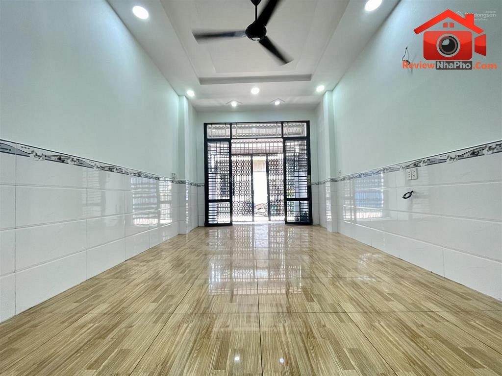 Bán nhà 2 tầng diện tích 51 m2 giá 4.2 tỷ đường Thạnh Xuân 31 – Phường Thạnh Xuân – Quận 12 – Thành phố Hồ Chí Minh REVIEW NHÀ PHỐ