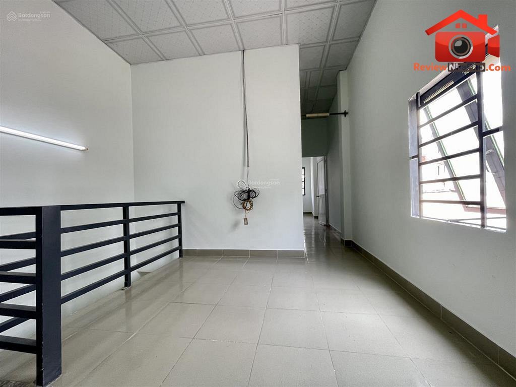 Bán nhà 2 tầng diện tích 51 m2 giá 4.2 tỷ đường Thạnh Xuân 31 – Phường Thạnh Xuân – Quận 12 – Thành phố Hồ Chí Minh REVIEW NHÀ PHỐ