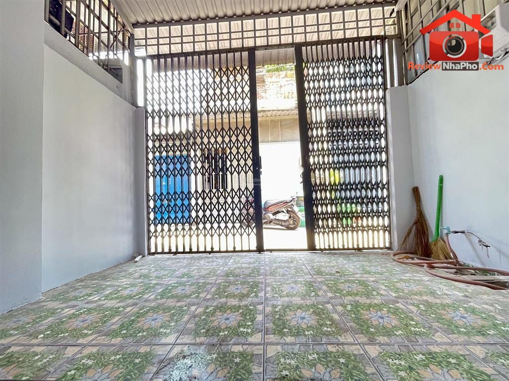 Bán nhà 2 tầng diện tích 51 m2 giá 4.2 tỷ đường Thạnh Xuân 31 – Phường Thạnh Xuân – Quận 12 – Thành phố Hồ Chí Minh REVIEW NHÀ PHỐ