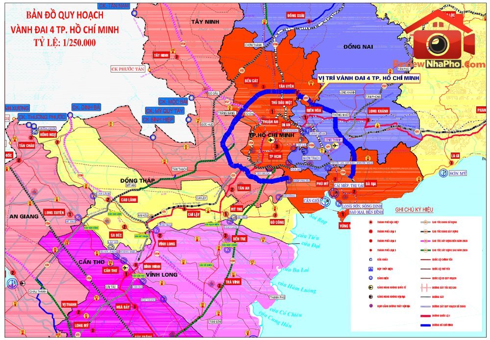 Tin vui cho người dân TP.HCM và Tây Ninh: 12 tuyến đường kết nối sắp triển khai- Ảnh 2. Tin vui cho người dân TP.HCM và Tây Ninh: 12 tuyến đường kết nối sắp triển khai- Ảnh 2.