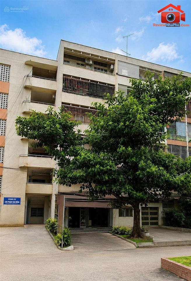 Bán nhà đất Đường Phạm Văn Đồng – Phường cũ Không xác định Quận Bình Thạnh – Thành phố Hồ Chí Minh REVIEW NHÀ PHỐ 70 m2 – 2.2 tỷ