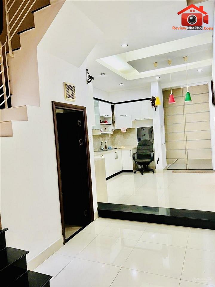 Bán nhà đất Đường Nguyễn Ngọc Lộc – Phường cũ 14 – Quận 10 – Thành phố Hồ Chí Minh 13.5 tỷ