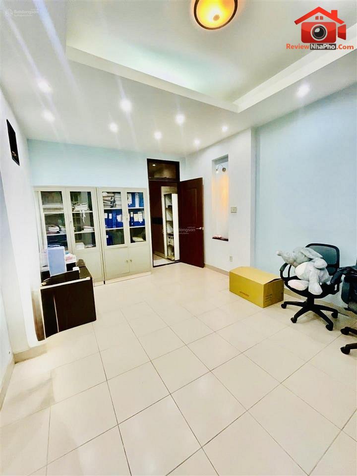 Bán nhà đất Đường Nguyễn Ngọc Lộc – Phường cũ 14 – Quận 10 – Thành phố Hồ Chí Minh 13.5 tỷ