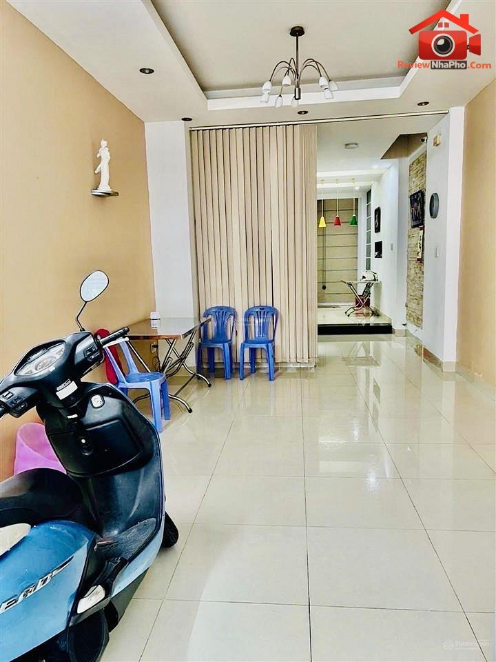 Bán nhà đất Đường Nguyễn Ngọc Lộc – Phường cũ 14 – Quận 10 – Thành phố Hồ Chí Minh 13.5 tỷ