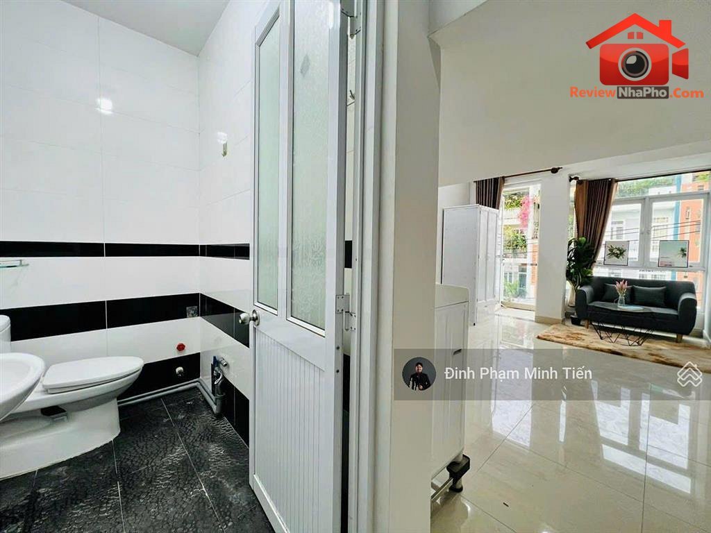 Bán nhà đất Đường Cư Xá Phú Lâm D – Phường cũ Không xác định – Quận 6 – Thành phố Hồ Chí Minh 8.5 tỷ