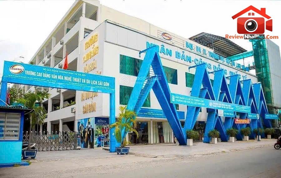 Bán nhà đất Đường Tân Thới Nhất 8 – Phường cũ Tân Thới Nhất Quận 12 – Thành phố Hồ Chí Minh REVIEW NHÀ PHỐ 4748 m2 200 tỷ
