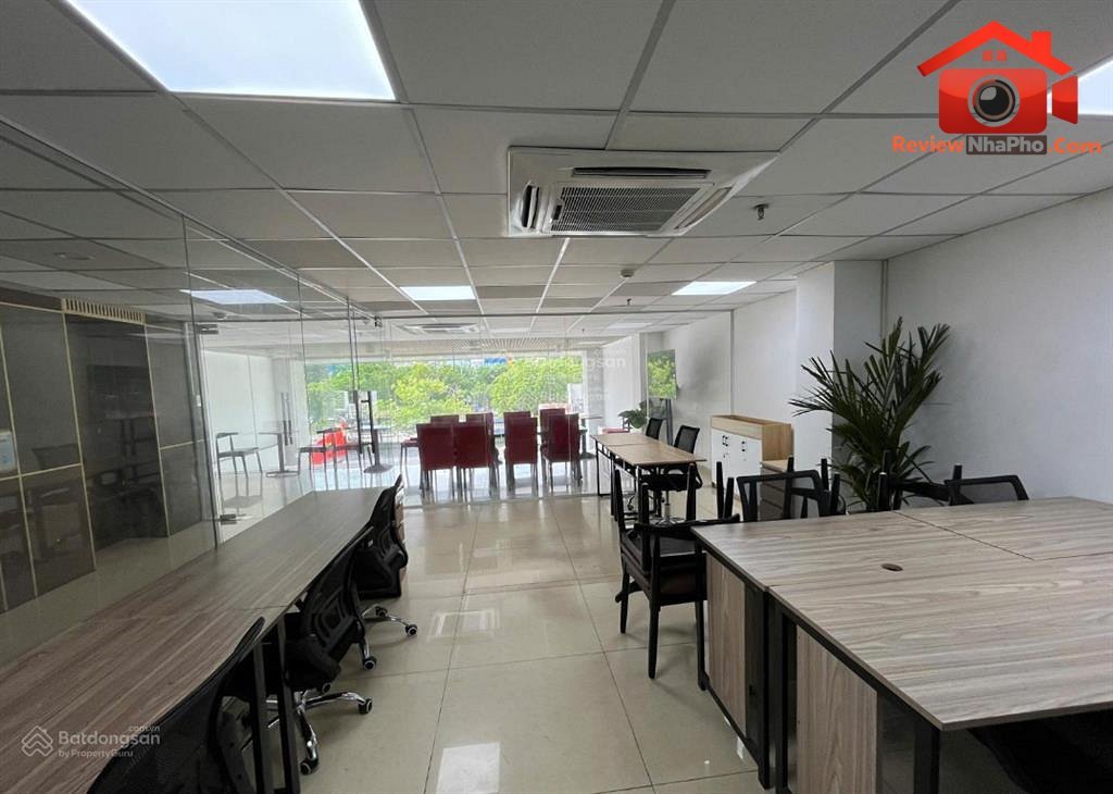 Siêu phẩm building mặt tiền Phan Xích Long – Phường cũ 1 Quận Phú Nhuận – Thành phố Hồ Chí Minh REVIEW NHÀ PHỐ 242 m2 86 tỷ