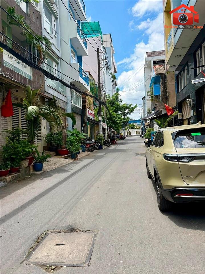 Bán nhà đất Đường Mã Lò – Phường cũ Bình Hưng Hòa A Quận Bình Tân – Thành phố Hồ Chí Minh REVIEW NHÀ PHỐ 96 m2 – 9.3 tỷ