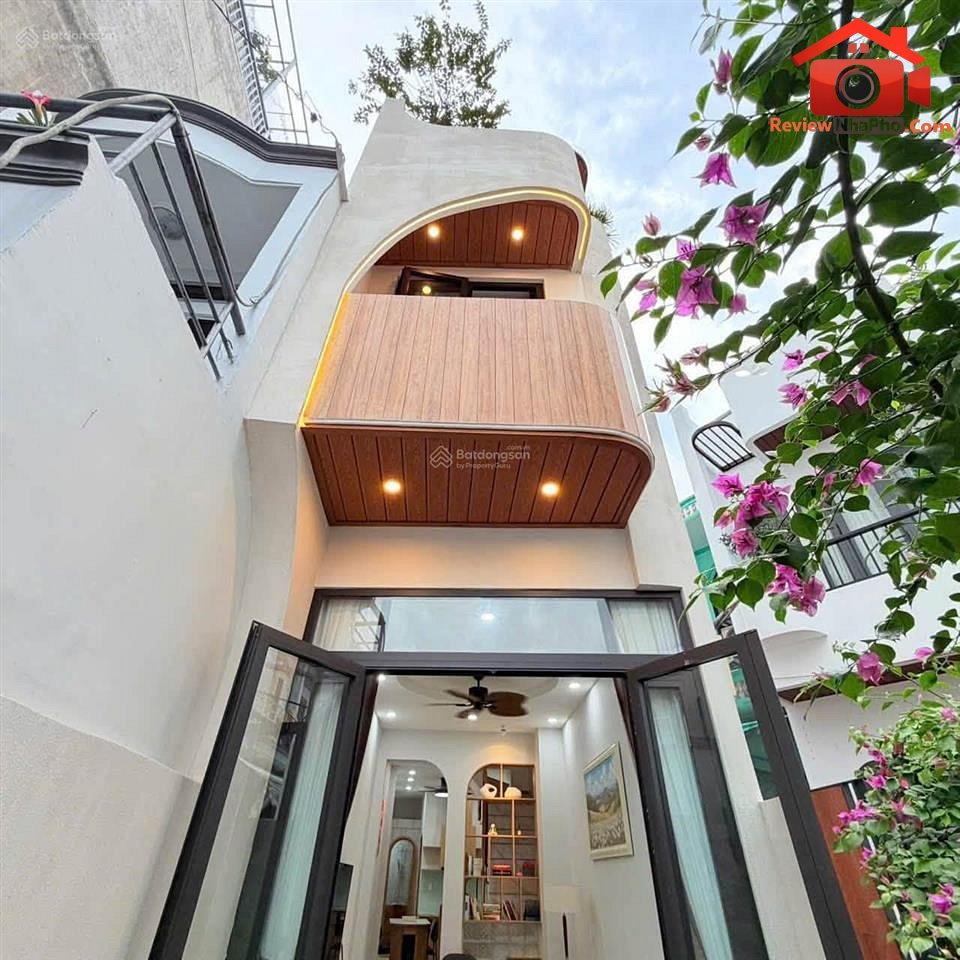 Bán nhà đất Đường số 59 – Phường cũ 14 Quận Gò Vấp – Thành phố Hồ Chí Minh 52 m2 5.99 tỷ