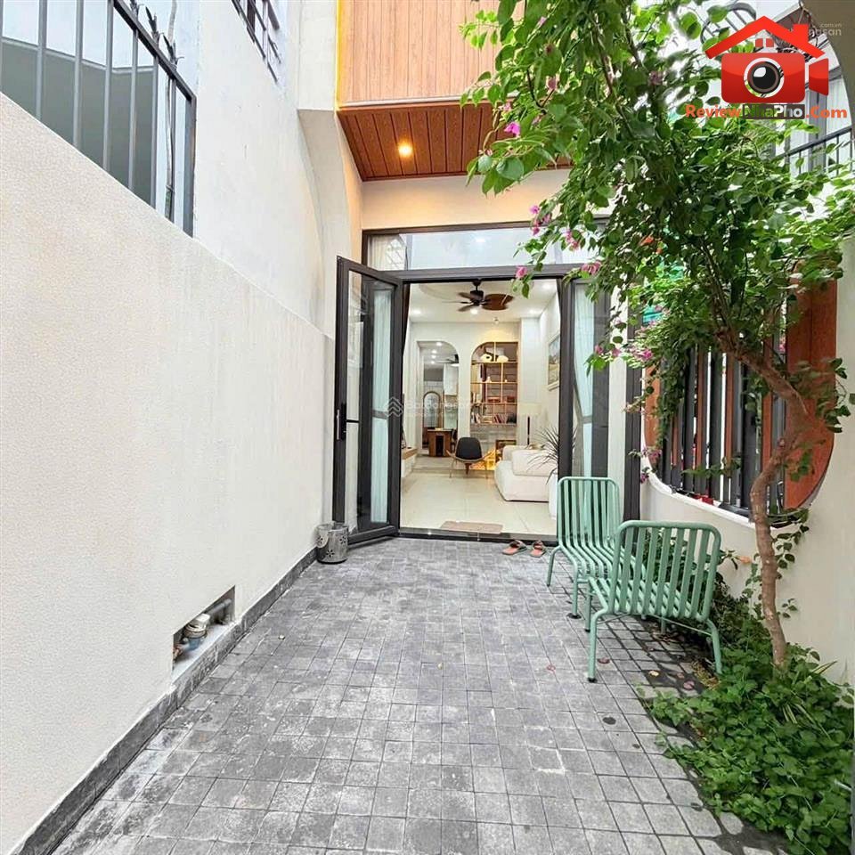 Bán nhà đất Đường số 59 – Phường cũ 14 Quận Gò Vấp – Thành phố Hồ Chí Minh 52 m2 5.99 tỷ