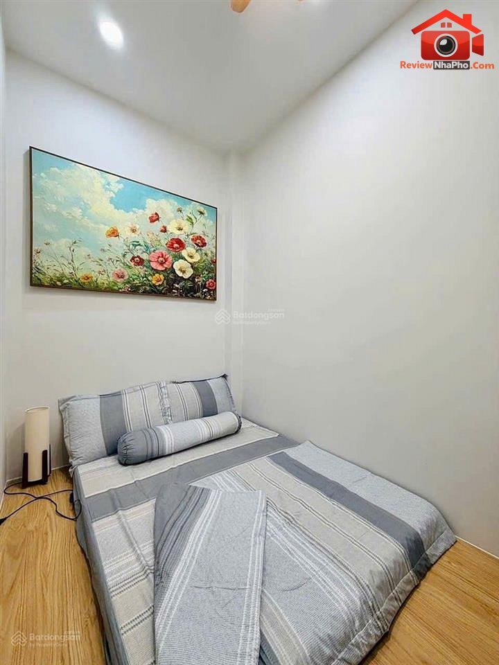 Bán nhà đất Đường số 59 – Phường cũ 14 Quận Gò Vấp – Thành phố Hồ Chí Minh 52 m2 5.99 tỷ