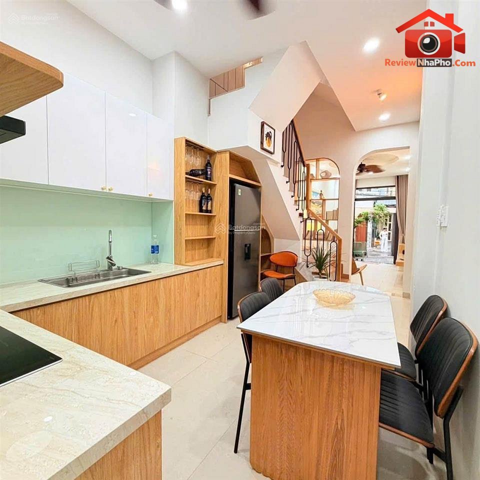 Bán nhà đất Đường số 59 – Phường cũ 14 Quận Gò Vấp – Thành phố Hồ Chí Minh 52 m2 5.99 tỷ