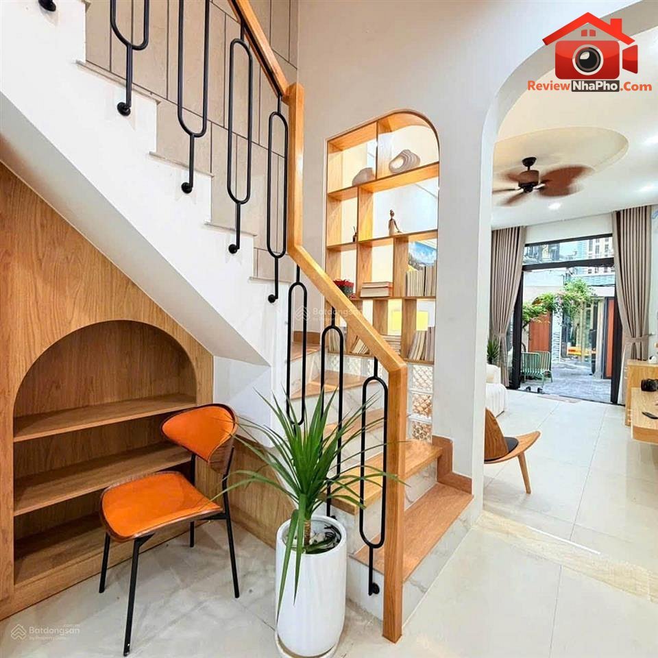 Bán nhà đất Đường số 59 – Phường cũ 14 Quận Gò Vấp – Thành phố Hồ Chí Minh 52 m2 5.99 tỷ