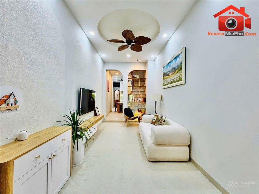 Bán nhà đất Đường số 59 – Phường cũ 14 Quận Gò Vấp – Thành phố Hồ Chí Minh 52 m2 5.99 tỷ