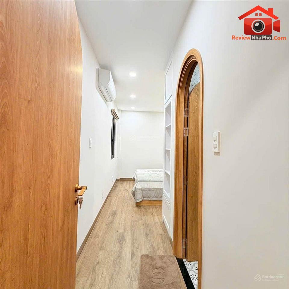 Bán nhà đất Đường số 59 – Phường cũ 14 Quận Gò Vấp – Thành phố Hồ Chí Minh 52 m2 5.99 tỷ