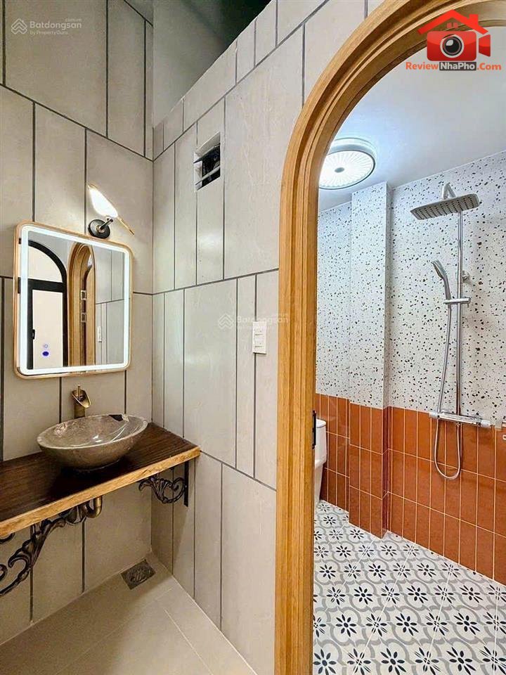 Bán nhà đất Đường số 59 – Phường cũ 14 Quận Gò Vấp – Thành phố Hồ Chí Minh 52 m2 5.99 tỷ