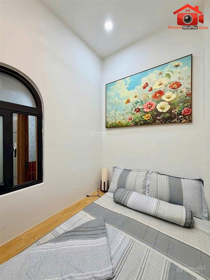Bán nhà đất Đường số 59 – Phường cũ 14 Quận Gò Vấp – Thành phố Hồ Chí Minh 52 m2 5.99 tỷ
