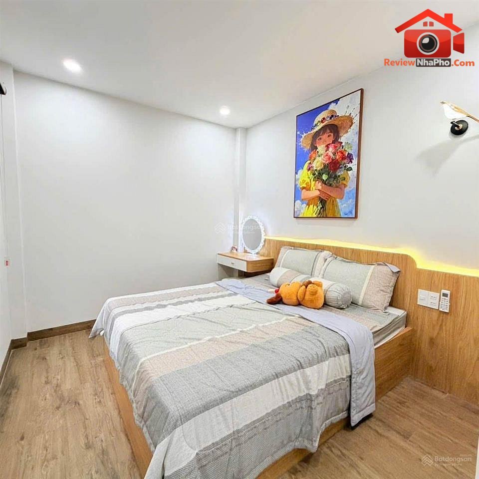 Bán nhà đất Đường số 59 – Phường cũ 14 Quận Gò Vấp – Thành phố Hồ Chí Minh 52 m2 5.99 tỷ