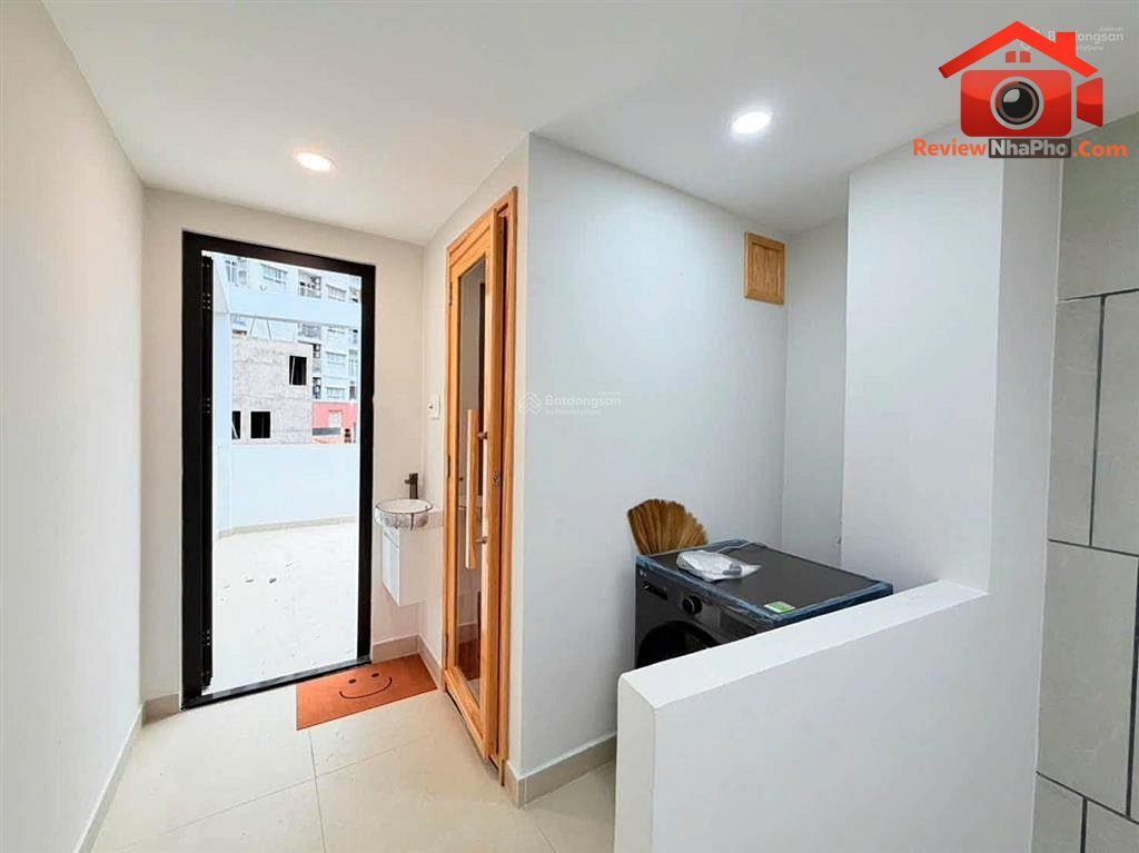 Bán nhà đất Đường số 59 – Phường cũ 14 Quận Gò Vấp – Thành phố Hồ Chí Minh 52 m2 5.99 tỷ
