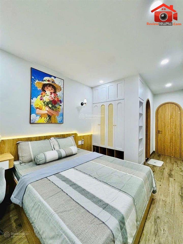 Bán nhà đất Đường số 59 – Phường cũ 14 Quận Gò Vấp – Thành phố Hồ Chí Minh 52 m2 5.99 tỷ